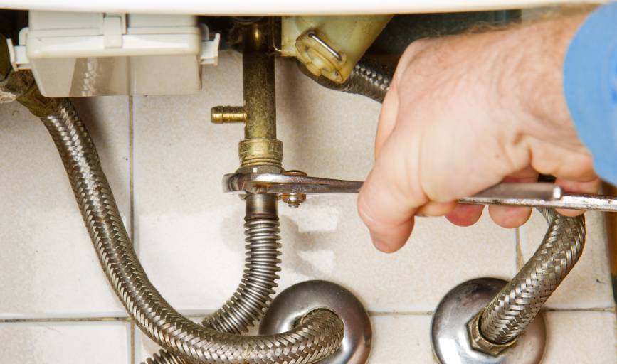 Hines Plumbing