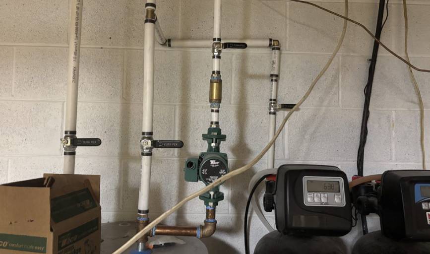 Hines Plumbing